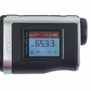 PGM Laser Range Finder
