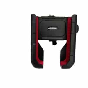 Verstellbarer Smartphonehalter mit 2 Ecken