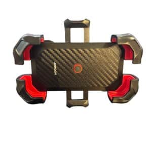 Verstellbarer Smartphonehalter mit 4 Ecken