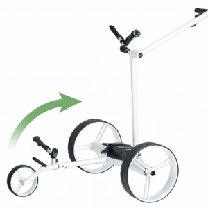 Rückwärts-Fahrfunktion "go-flat, go-genesis, go-genesis ultra"